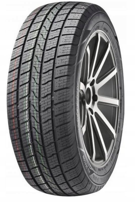 225/45R18 opona APLUS A909 XL 3PMSF M+S FR 95W